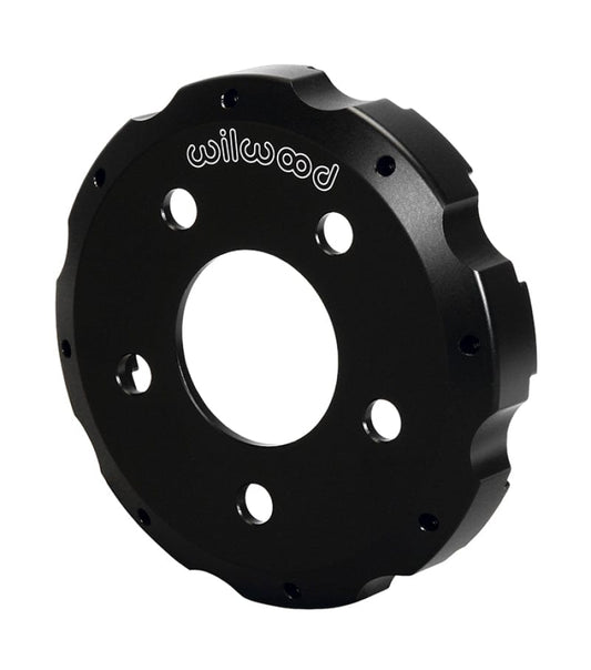 Kies-Motorsports Wilwood Wilwood Hat-BB Front 1.095in Offset 4 x 3.93 - 8 on 7.00in