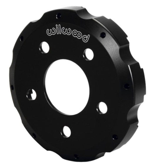 Kies-Motorsports Wilwood Wilwood Hat-BB Front .410in Offset 5 x 3.93 - 8 on 7.00in