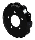 Kies-Motorsports Wilwood Wilwood Hat-BB Front .543in Offset 5 x 4.50 - 12 on 8.75in