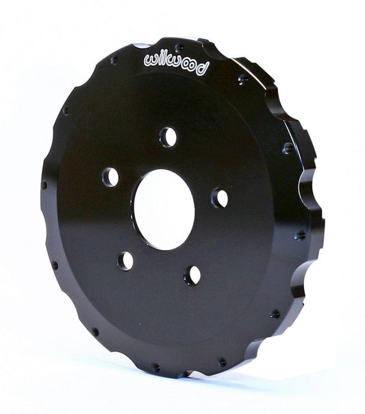 Kies-Motorsports Wilwood Wilwood Hat-BB Front .710in Offset 5 x 4.75 - 5 on 3.93in