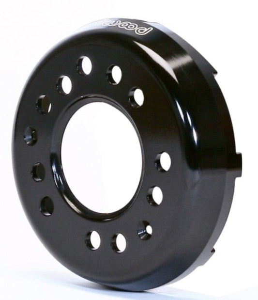 Kies-Motorsports Wilwood Wilwood Hat-BB Front .935in Offset 5 x4.50 - 8 on 7.00in