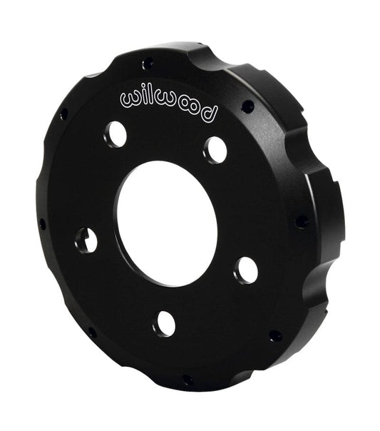 Kies-Motorsports Wilwood Wilwood Hat-BB Rear 1.05in Offset 5 x 4.50 - 8 on 7.00in