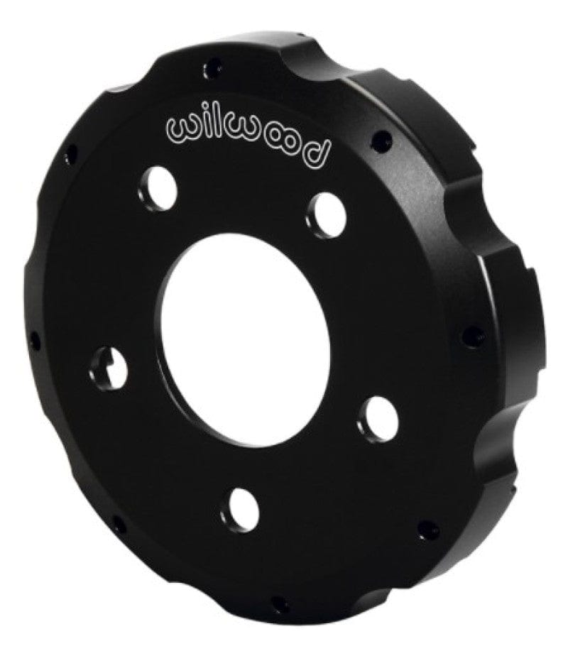 Kies-Motorsports Wilwood Wilwood Hat-BB Rear .875in Offset 5 x 4.75 - 8 on 7.00in