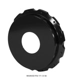 Kies-Motorsports Wilwood Wilwood Hat-Park Brake 1.54in Offset Undrilled - 12 on 8.75in