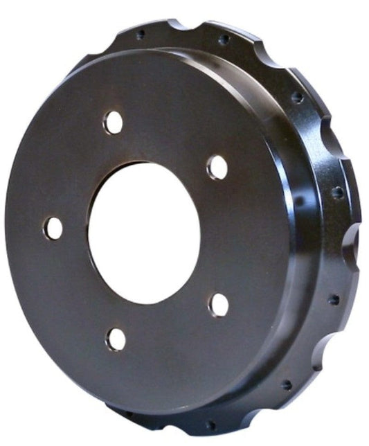 Kies-Motorsports Wilwood Wilwood Hat-Park Brake 2.16in Offset 5 x4.50Multi-5 Lug - 12 on 8.75in