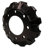 Kies-Motorsports Wilwood Wilwood Hat-TC Front 1.55in Offset 8 x 6.50 - 12 on 10.75in