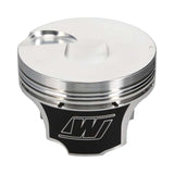 Kies-Motorsports Wiseco Wiseco Chevrolet L83 Piston Set 3.780in Bore 1.292in Compression Height 0.927in Pin Diameter (8 Set)