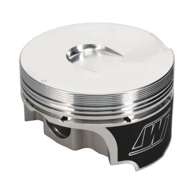 Kies-Motorsports Wiseco Wiseco Chevrolet L83 Piston Set 3.780in Bore 1.292in Compression Height 0.927in Pin Diameter (8 Set)