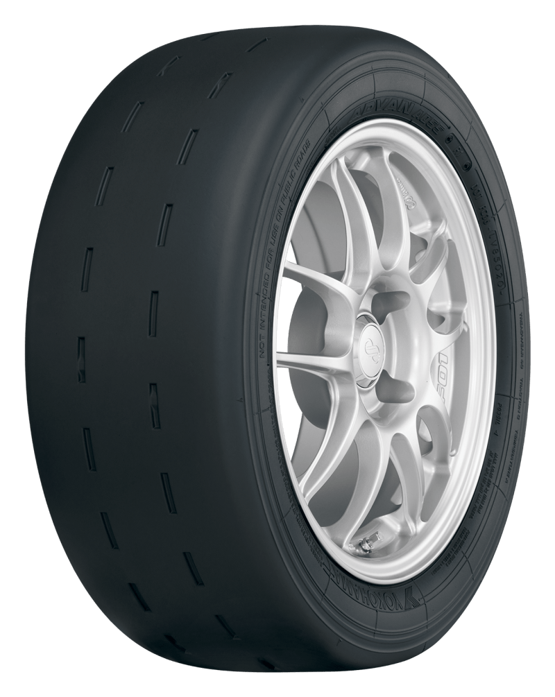 Yokohama Advan A055 Tire 205 50r15 86w Kies Motorsports