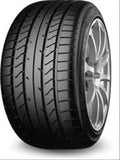 Kies-Motorsports Yokohama Tire Yokohama Advan A10A Tire - 215/45R18 89W