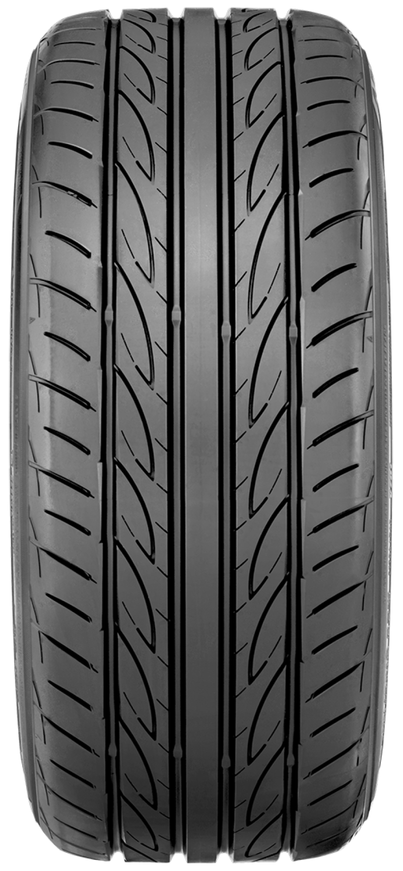 Kies-Motorsports Yokohama Tire Yokohama Advan Fleva V701 Tire - 185/55R15 82V