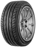 Kies-Motorsports Yokohama Tire Yokohama Advan Fleva V701 Tire - 185/55R15 82V