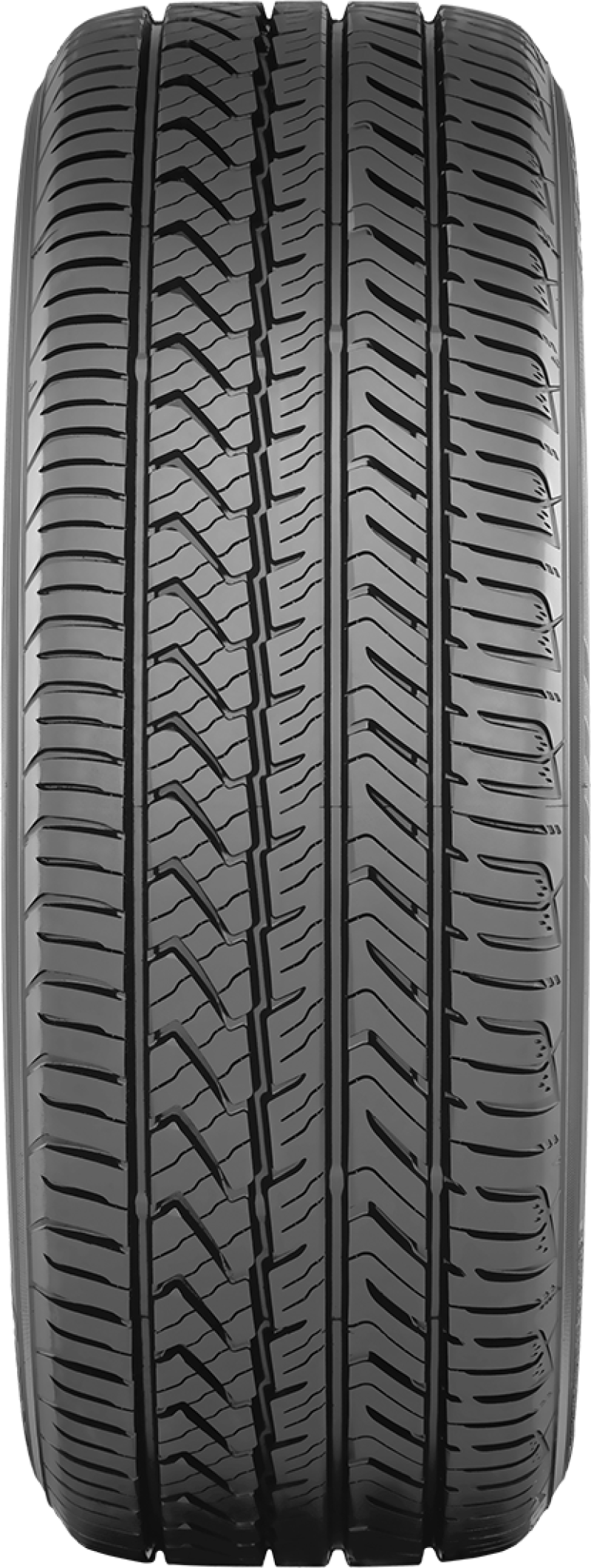 Kies-Motorsports Yokohama Tire Yokohama Advan Sport A/S+ Tire - 245/45R18 100W