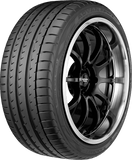 Kies-Motorsports Yokohama Tire Yokohama Advan Sport V105 Tire - 275/40ZR19 105Y