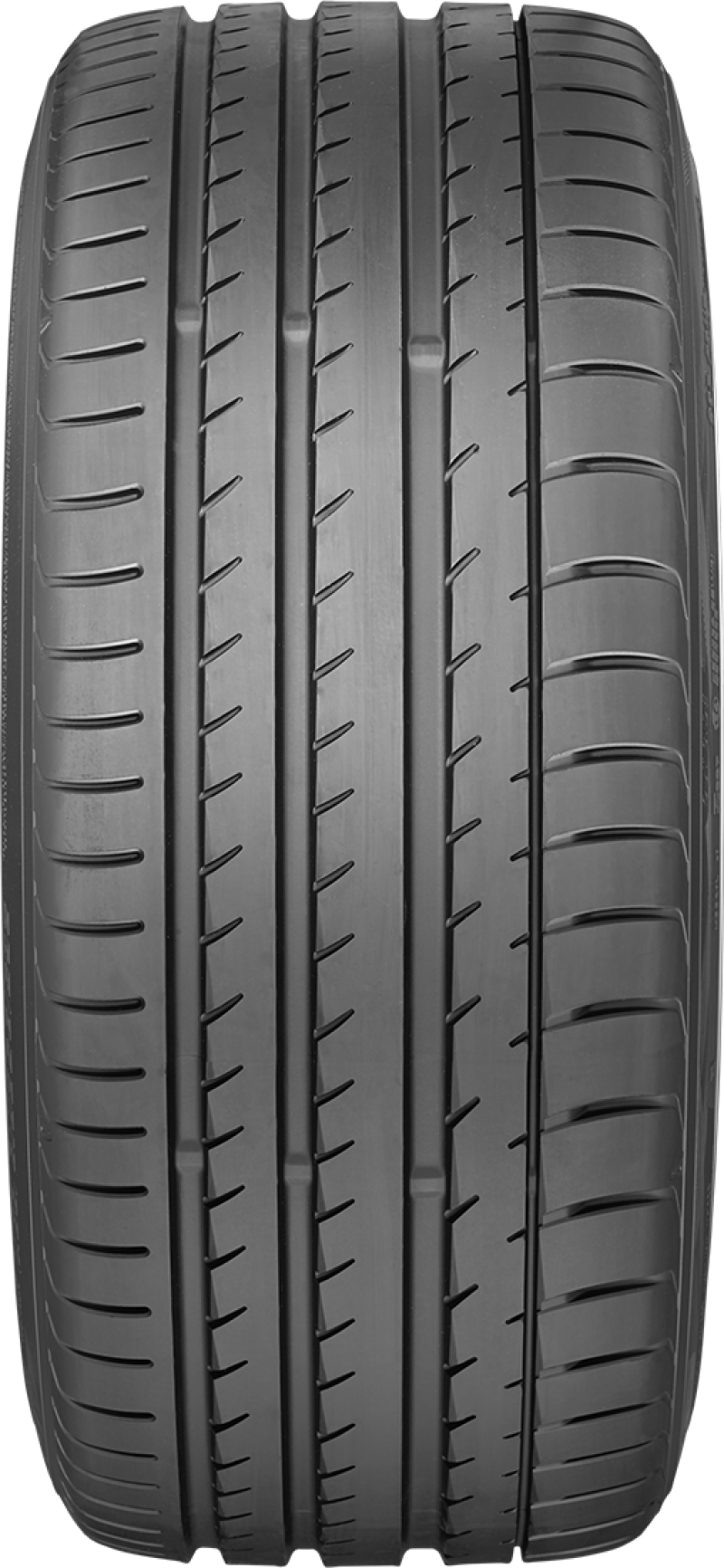 Kies-Motorsports Yokohama Tire Yokohama Advan Sport V105 Tire - 275/40ZR19 105Y