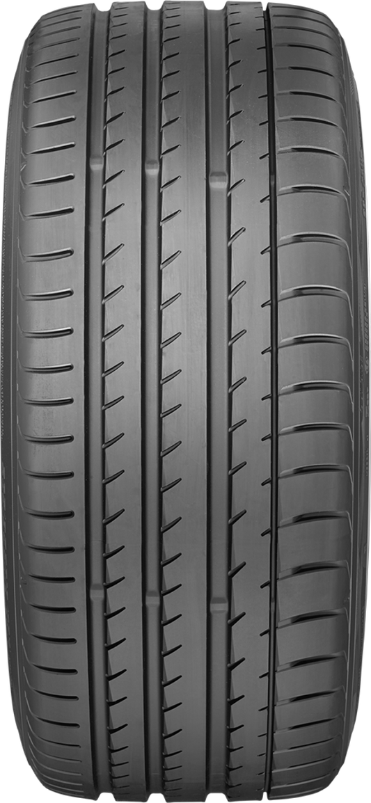 Kies-Motorsports Yokohama Tire Yokohama Advan Sport V105 Tire - 275/40ZR19 105Y