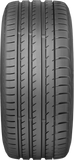 Kies-Motorsports Yokohama Tire Yokohama Advan Sport V105 Tire - 275/40ZR19 105Y