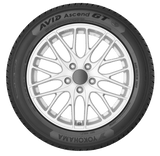 Kies-Motorsports Yokohama Tire Yokohama Avid GT Tire - 195/65R15 91S