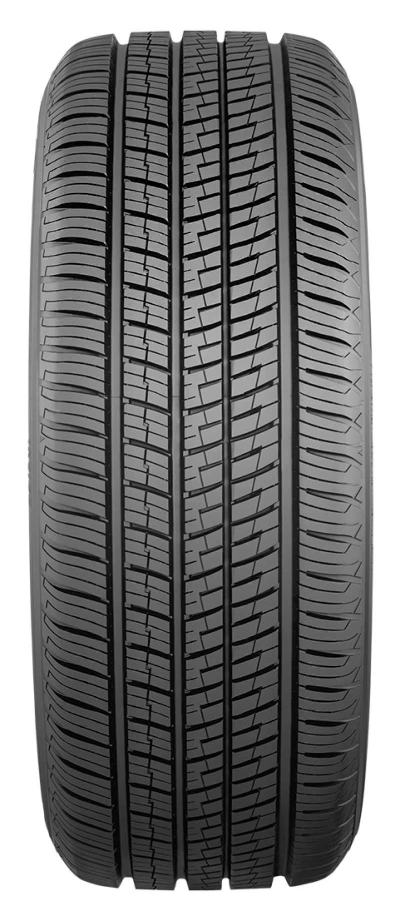 Kies-Motorsports Yokohama Tire Yokohama Avid GT Tire - 195/65R15 91S