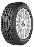 Kies-Motorsports Yokohama Tire Yokohama Avid GT Tire - 225/40R18 88V