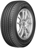 Kies-Motorsports Yokohama Tire Yokohama Avid S30D Tire - P205/55R16 89V