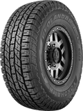 Kies-Motorsports Yokohama Tire Yokohama Geolandar A/T G015 Tire - 265/70R18 116H