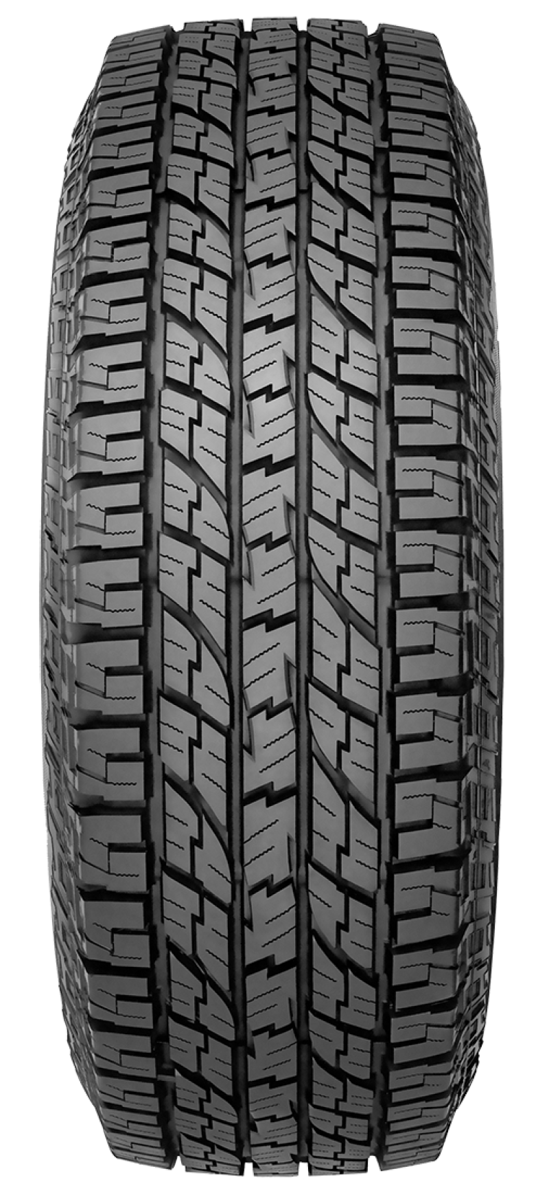 Kies-Motorsports Yokohama Tire Yokohama Geolandar A/T G015 Tire - 265/70R18 116H