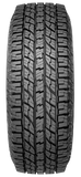 Kies-Motorsports Yokohama Tire Yokohama Geolandar A/T G015 Tire - 265/70R18 116H