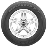 Kies-Motorsports Yokohama Tire Yokohama Geolandar H/T G056 Tire - 265/70R15 112H