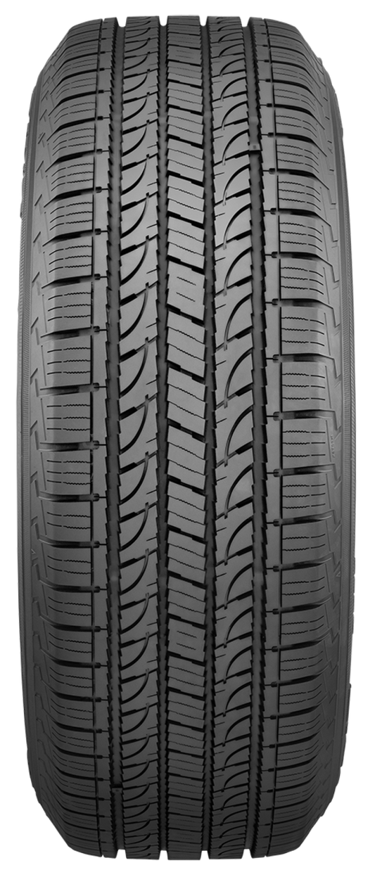 Kies-Motorsports Yokohama Tire Yokohama Geolandar H/T G056 Tire - 265/70R15 112H