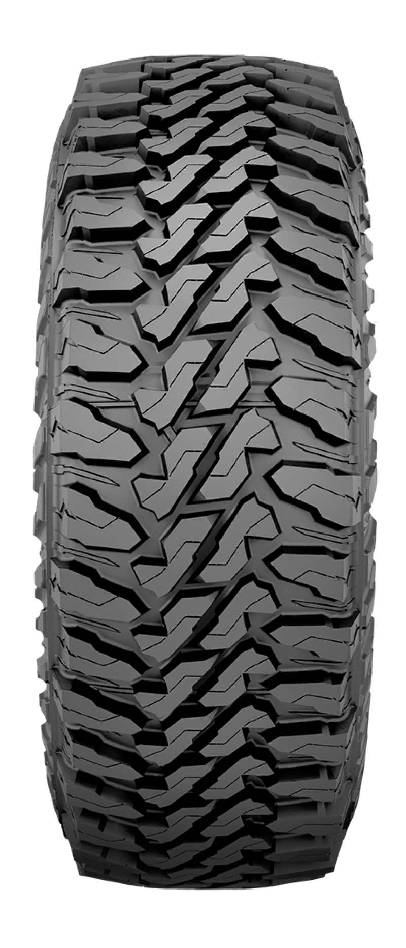 Yokohama Geolandar M/T G003 Tire - 35X12.50R20 121Q