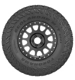 Kies-Motorsports Yokohama Tire Yokohama Geolandar M/T G003 Tire - LT235/80R17 120/117Q