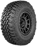 Kies-Motorsports Yokohama Tire Yokohama Geolandar M/T G003 Tire - LT235/80R17 120/117Q