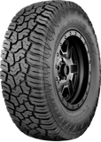 Kies-Motorsports Yokohama Tire Yokohama Geolandar X-AT Tire - 35X12.50R20 125Q