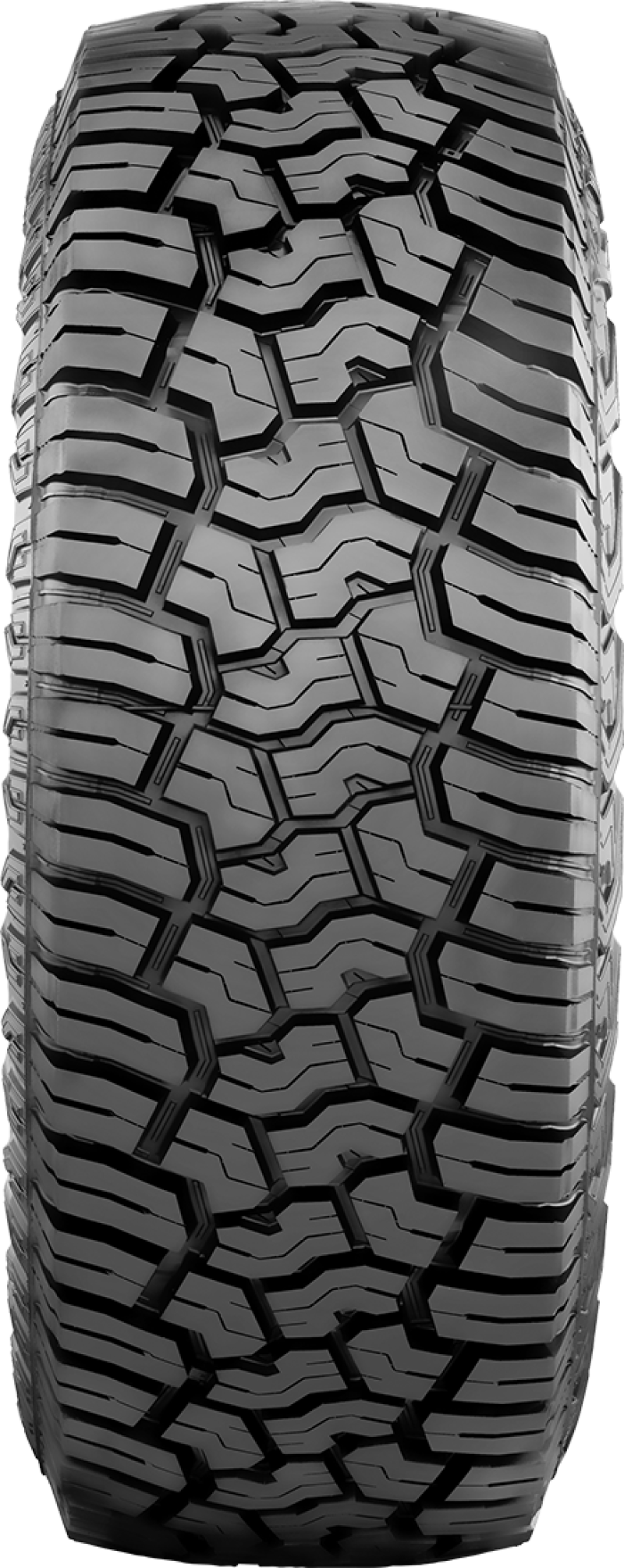 Kies-Motorsports Yokohama Tire Yokohama Geolandar X-AT Tire - 35X12.50R20 125Q