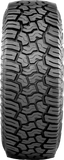 Kies-Motorsports Yokohama Tire Yokohama Geolandar X-AT Tire - 35X12.50R20 125Q