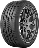 Kies-Motorsports Yokohama Tire Yokohama Geolandar X-CV Tire - 235/60R18 103H