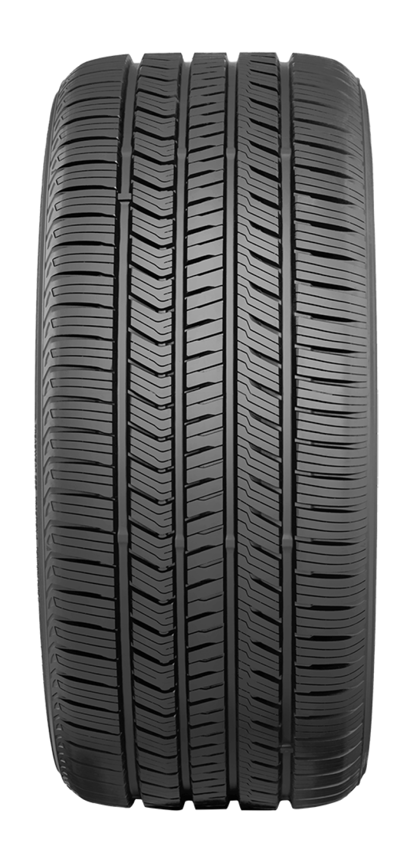 Kies-Motorsports Yokohama Tire Yokohama Geolandar X-CV Tire - 235/60R18 103H