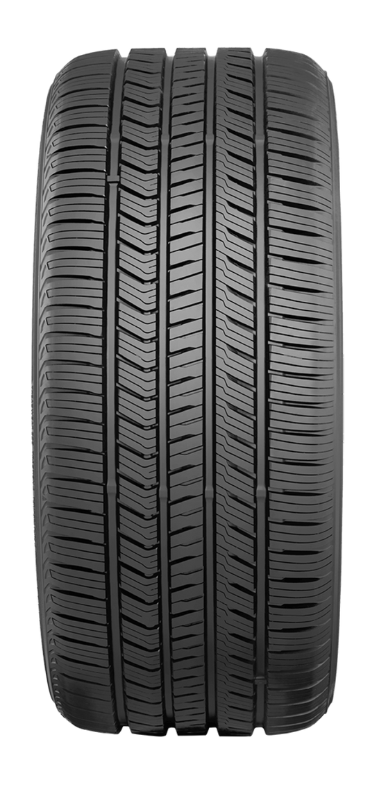 Kies-Motorsports Yokohama Tire Yokohama Geolandar X-CV Tire - 235/60R18 103H