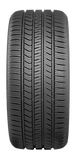 Kies-Motorsports Yokohama Tire Yokohama Geolandar X-CV Tire - 235/60R18 103H